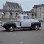 13ème traversée de Paris