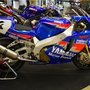 Salon Moto Légende 2013 : Yamaha - GMT 94 - 1000cc-191Cv