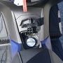 Essai Honda Forza 125cc : trappe essence