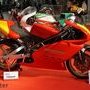 Automedon-Motorama 2015 : Supermono
