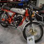 Jpms 2015 Skyteam : Ace Cafe Racer