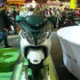 Ecima 2011 : Suzuki Burgman 650cc Golf