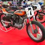 Motorama 2013 : Harley Davidson - 750 Xr Dirt Track