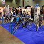 Salon du Scooter Paris : VAE