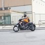 Salon du Scooter et de la Moto Urbaine de Paris 2015 : Beverly en (...)
