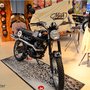 Salon Moto Légende 2014 : Mash Scrambler