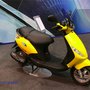 Intermot 2010 : Piaggio - Zip 50cc 4t