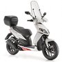 Aprilia Sporticity 2010 125cc avec pare-brise