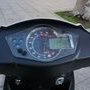 Essai Kreidler e-Florett 3.0 : tableau de bord