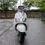 Essai Scoot-E 1.500 watts : face