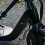 Essai Lab'Elle Veloce - guidon pliant : prise de recharge