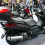 Intermot 2010 : Yamaha - X-Max Abs Business