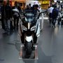 Eicma 2012 Bmw : C Sport avant