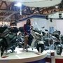 Sym : MaxSym 2011