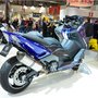 Eicma 2012 Yamaha : T-Max par Marcus Walz