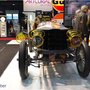 Rétromobile 2013 : Spyker à quatre roues motrices, 6 cyl, 60cv, 110, (…)