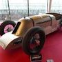 Rétromobile 2018-Grandes heures de Monthléry : Voisin des records, records (…)