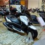 Yamaha : X-Max 400
