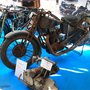 Salon Moto Légende 2011 : Dollar L 1928