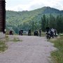 Aubenas-Pontedera J2 : déjeuner sur l'herbe