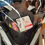 Salon du Scooter de Paris 2013 : promotion salon Sym