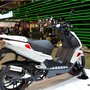 Eicma 2014 Peugeot : Speedfight - droite