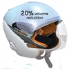 Proteus : casque pliable