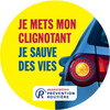 Autos - motos - camions : clignotant en défaut