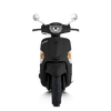 Kymco Like Mmc : néo-rétro