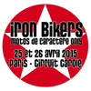 25 – 26 avril 2015 : Iron Bikers