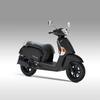 Kymco Like 125cc 2015 : caractéristiques techniques 