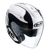 HJC : FG-Jet Acadia, nouveau casque jet