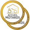 Ardennes et Champagne : Label Accueil Motards®