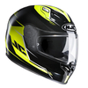 HJC FG ST Bolt : 100% intégral et fibres
