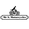 Mr S. Motorcycles : concept store, tout pour le custom et plus
