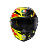 AGV PISTA GP R 20 years Limited Edition : Valentino Rossi Replica