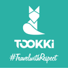 Tookki : voyager et de divertir avec respect 