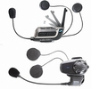 Match intercom : Scala Rider G4 vs Sena Smh10