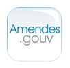 Amendes.gouv : appli IOS et Android pour smartphone