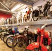 Musée Rhénan de la Moto Ancienne : ré-ouverture 05 avril