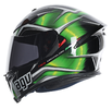 AGV K-5 : sportif, léger et résistant