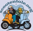 17 - 20 Mai 2012 : 10ème challenge Scootentole