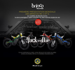 Bultaco Brinco : RE, C et SE, Rock your Day