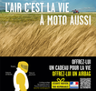 Sécurité Routière : charte de partenariat « Plan airbag »