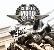 02 – 03 juin 2018 : 25ème Coupes Moto Légende