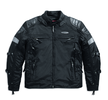 Blousons chauffants FXRG® : pour rouler en Harley-Davidson 