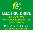26 - 28 juin 2014 : Electric Drive - salon électrique terre-mer