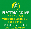 26 - 28 juin 2014 : Electric Drive - salon électrique terre-mer