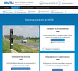 ANTAI : nouveau site web