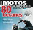 Vie de la Moto ; hors-série avec 80 anciennes en revue